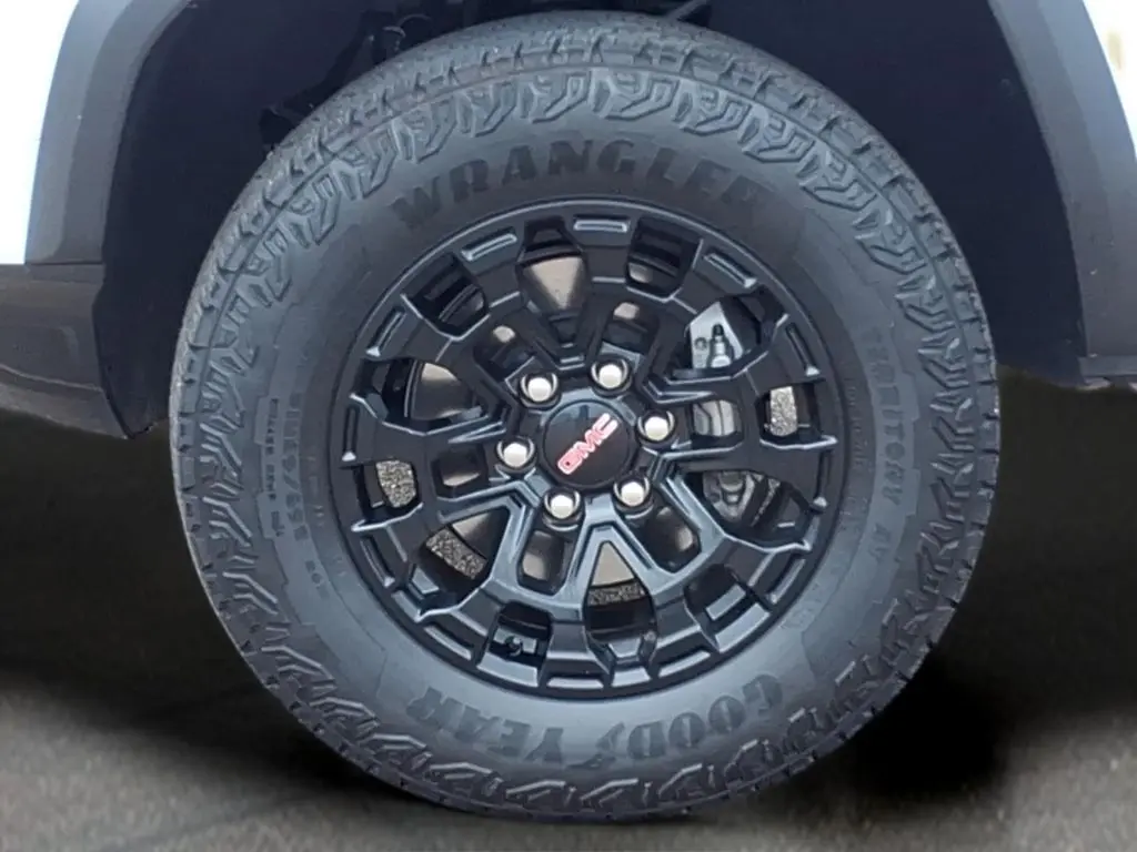 2026 GMC Canyon - $42,375