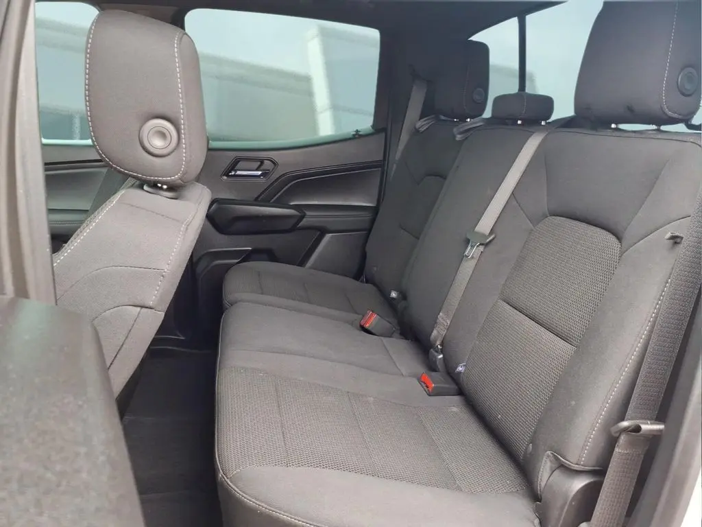 2026 GMC Canyon - $42,375