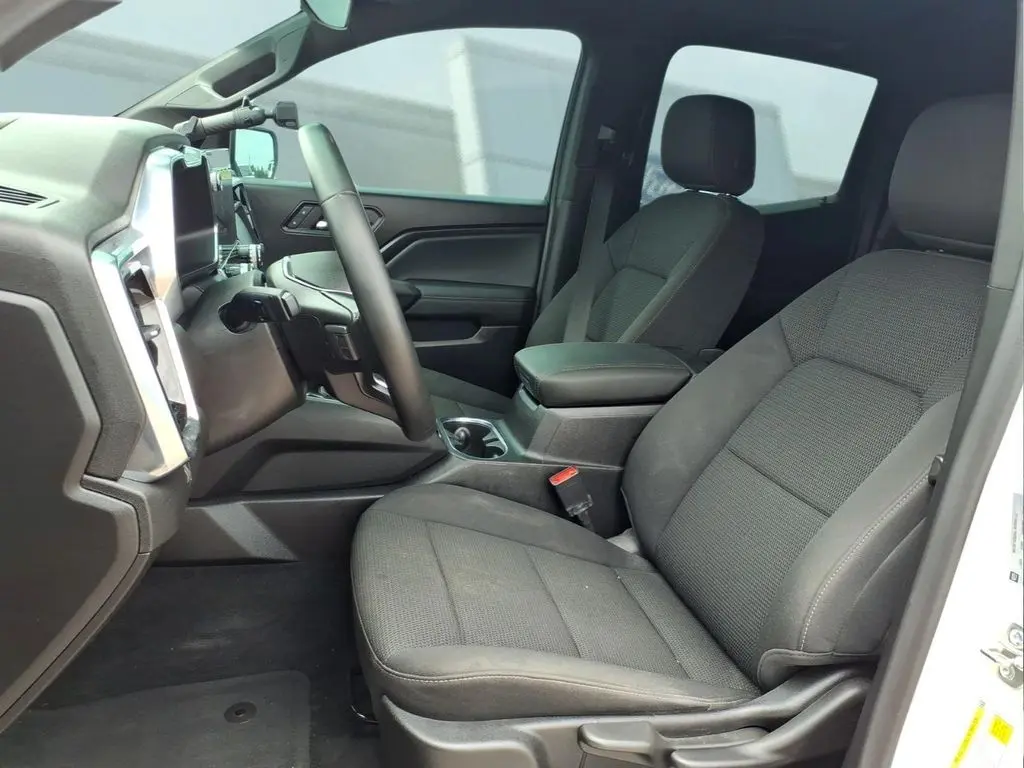 2026 GMC Canyon - $42,375