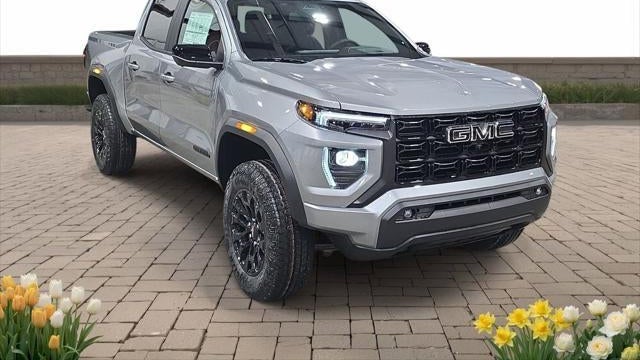 Preowned 2026 GMC Canyon Elevation for Sale
