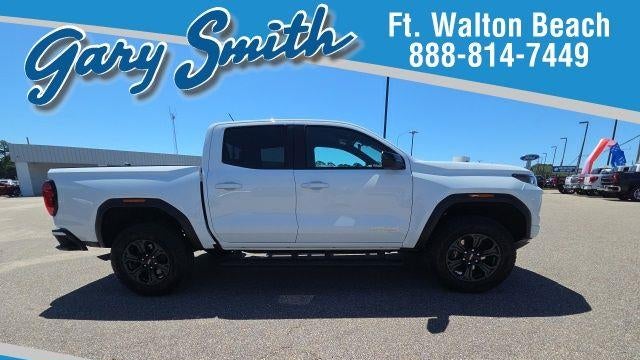 Preowned 2025 GMC Canyon Elevation for Sale