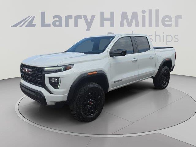 2026 GMC Canyon - $32,881