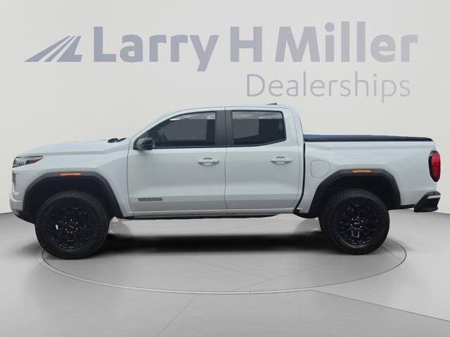 2026 GMC Canyon - $32,881