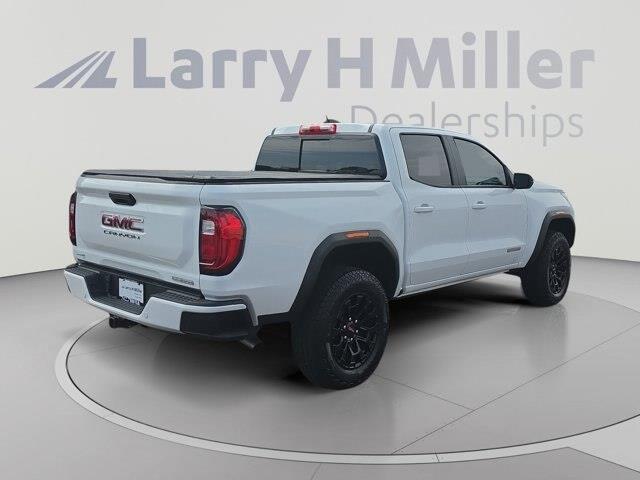 2026 GMC Canyon - $32,881