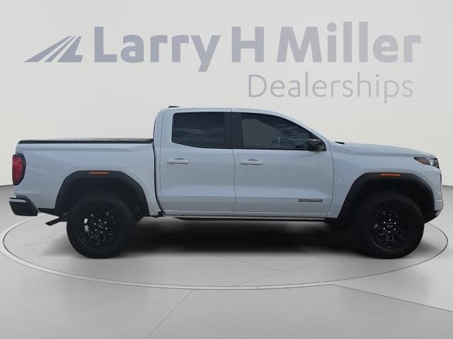 2026 GMC Canyon - $32,881