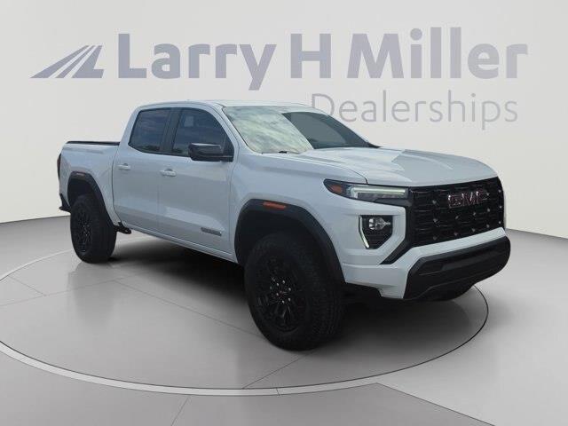 2026 GMC Canyon - $32,881