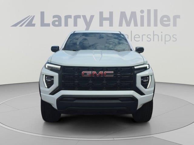 2026 GMC Canyon - $32,881