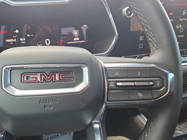 2026 GMC Canyon - $32,881