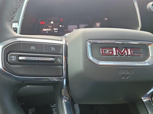 2026 GMC Canyon - $32,881