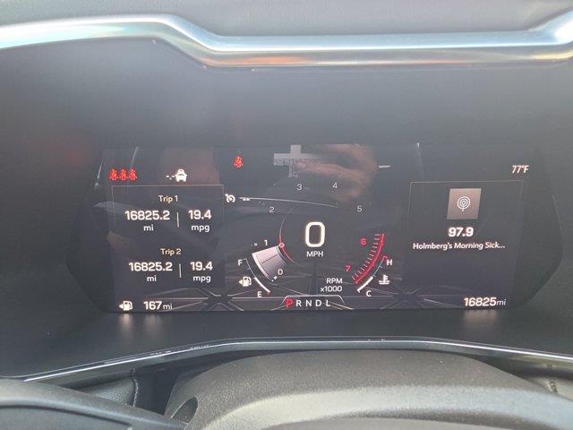 2026 GMC Canyon - $32,881