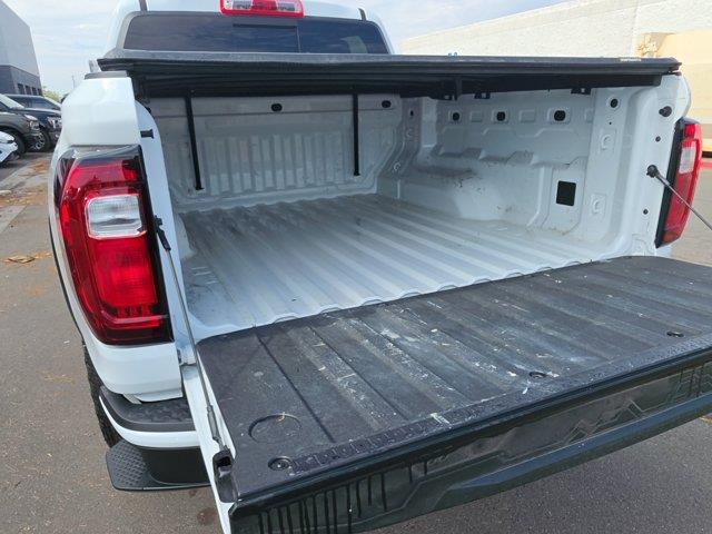 2026 GMC Canyon - $32,881