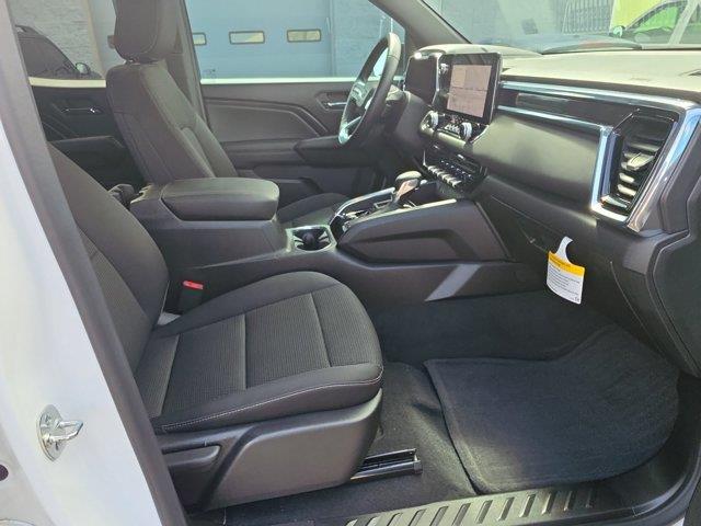 2026 GMC Canyon - $32,881