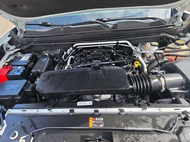 2026 GMC Canyon - $32,881