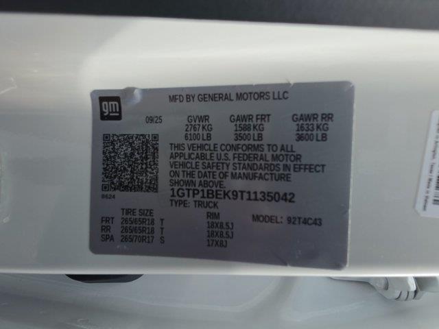 2026 GMC Canyon - $32,881
