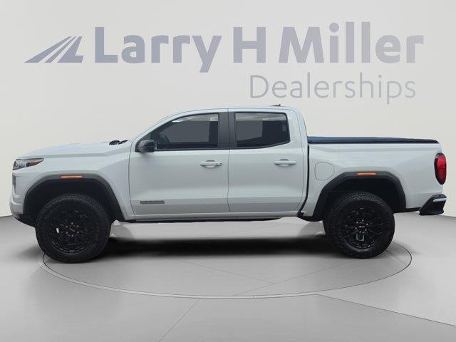 2026 GMC Canyon - $32,881