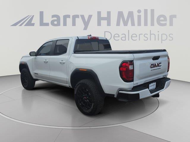 2026 GMC Canyon - $32,881