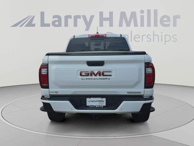 2026 GMC Canyon - $32,881