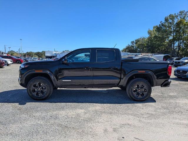 2025 GMC Canyon - $36,000