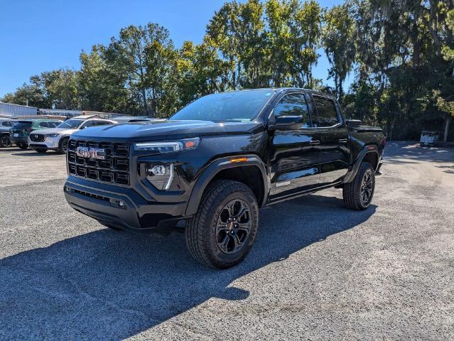 2025 GMC Canyon - $36,000