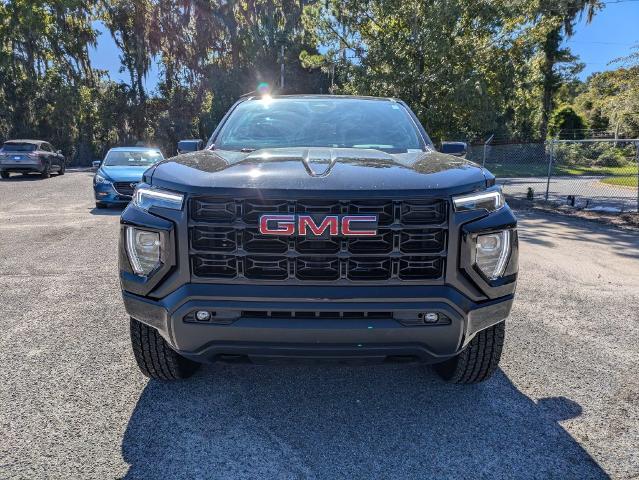 2025 GMC Canyon - $36,000
