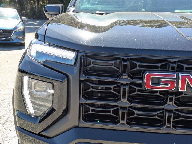 2025 GMC Canyon - $36,000