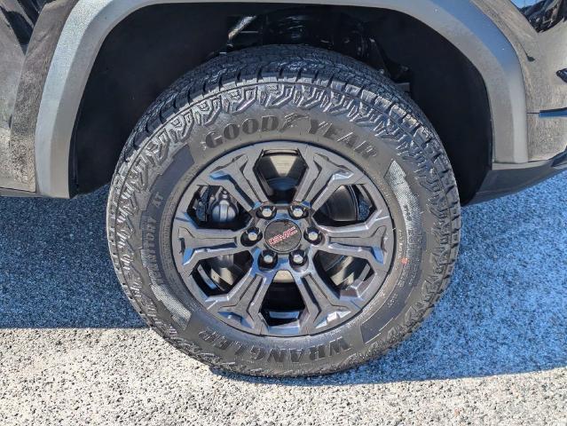 2025 GMC Canyon - $36,000