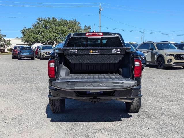 2025 GMC Canyon - $36,000
