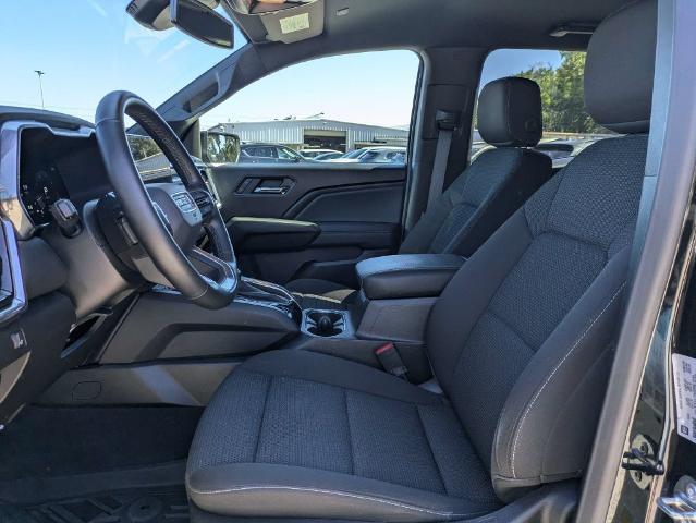 2025 GMC Canyon - $36,000