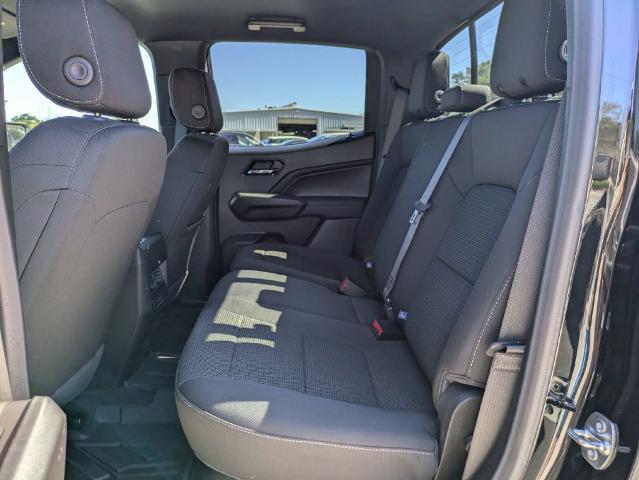 2025 GMC Canyon - $36,000
