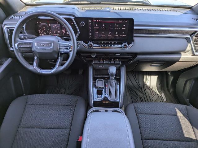 2025 GMC Canyon - $36,000