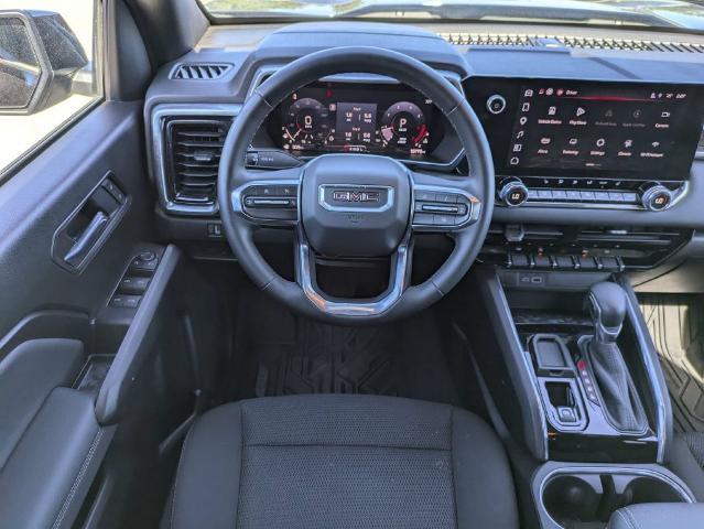2025 GMC Canyon - $36,000