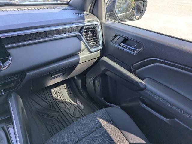 2025 GMC Canyon - $36,000