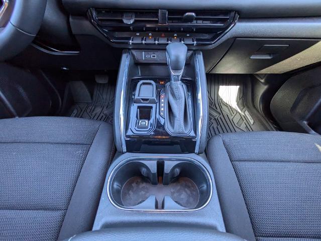 2025 GMC Canyon - $36,000