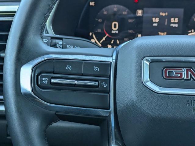 2025 GMC Canyon - $36,000