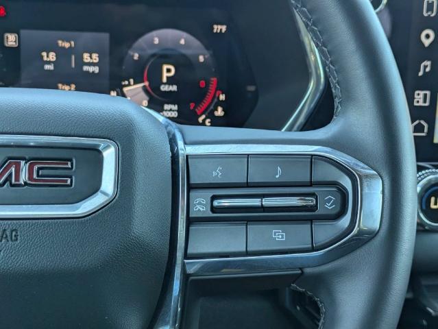 2025 GMC Canyon - $36,000