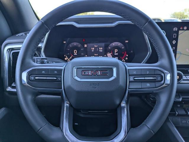 2025 GMC Canyon - $36,000