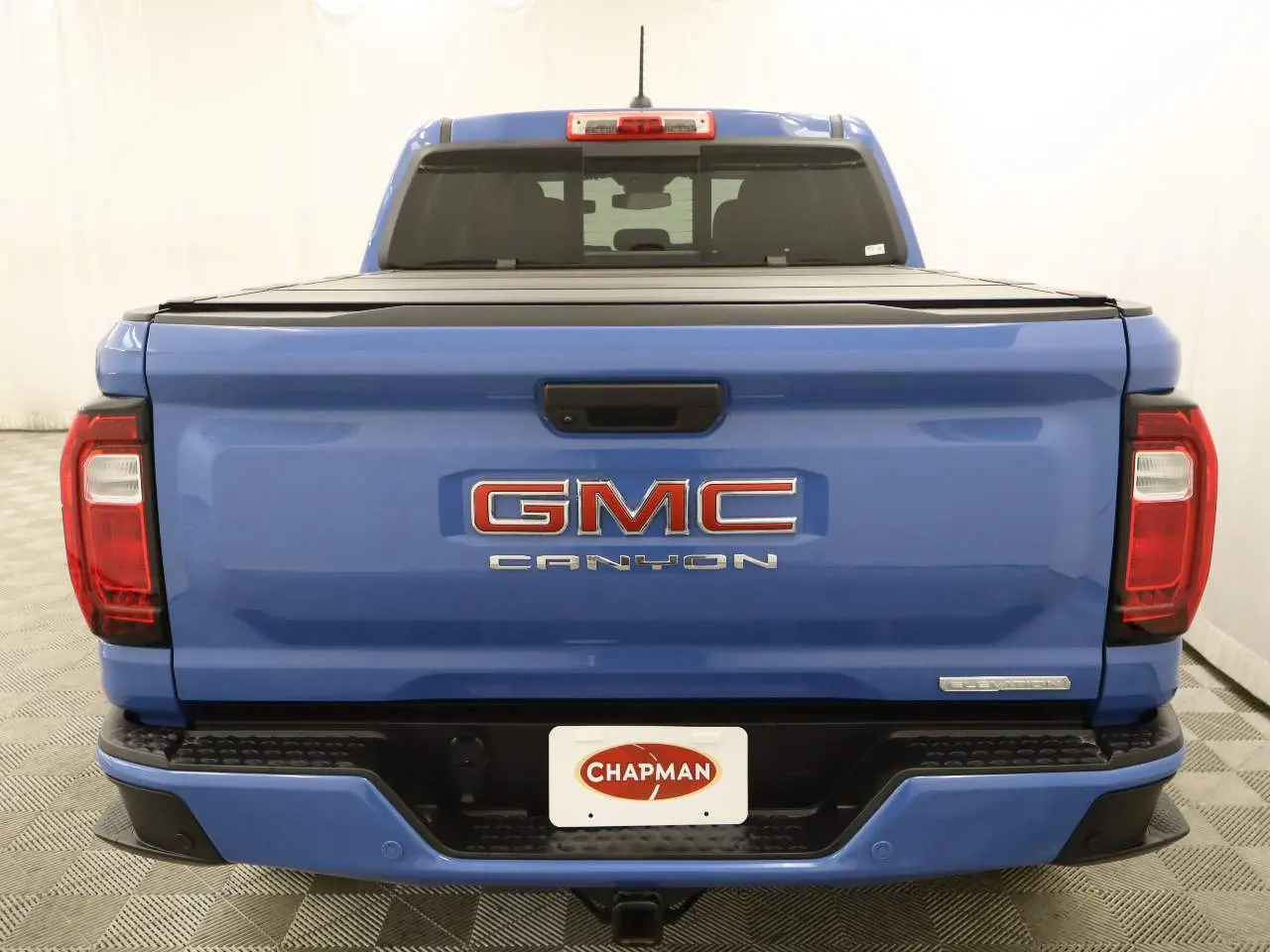 2026 GMC Canyon - $35,399