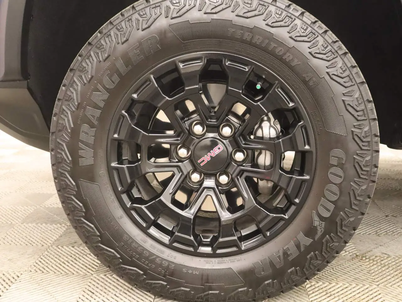 2026 GMC Canyon - $35,399