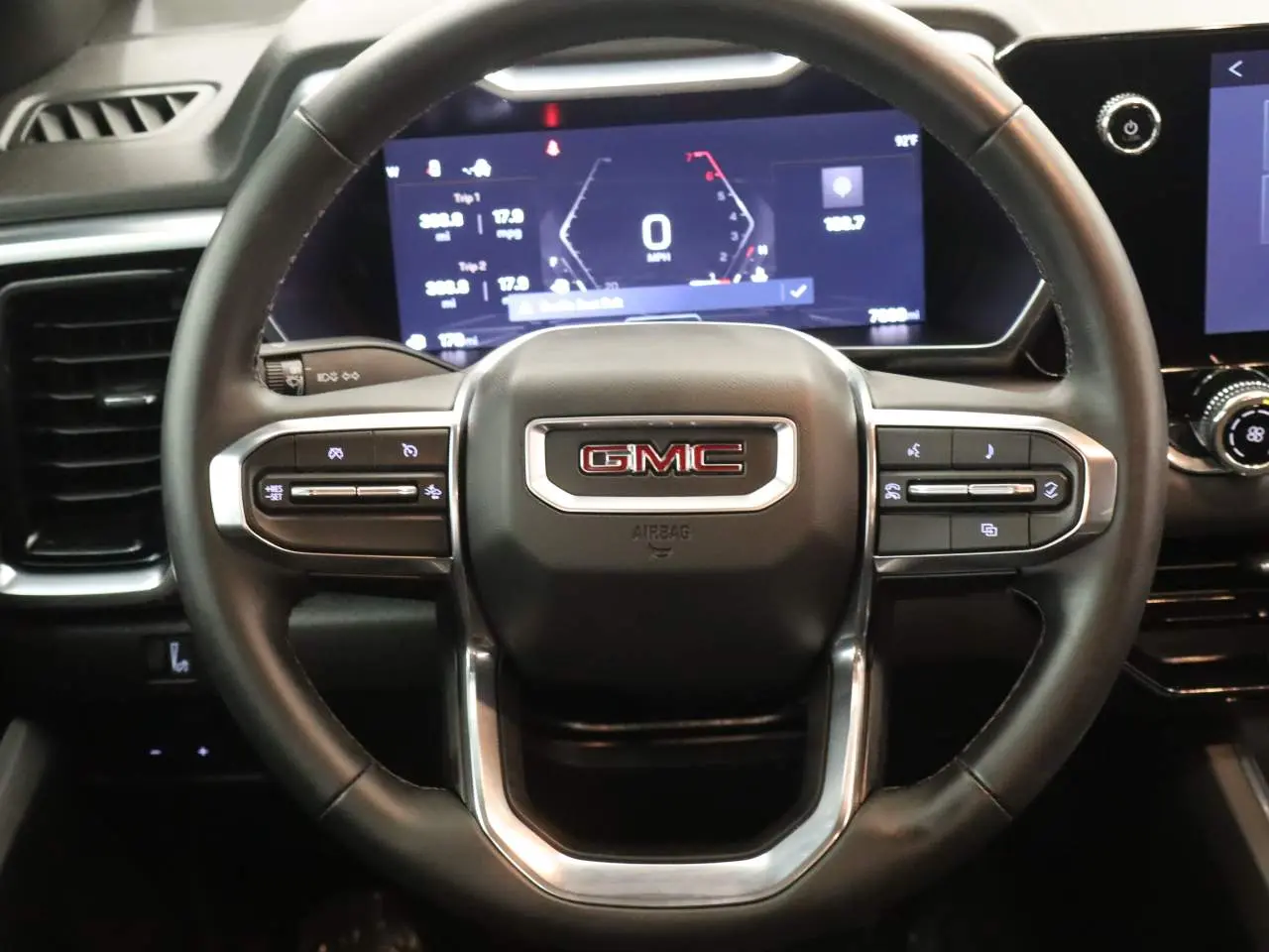 2026 GMC Canyon - $35,399