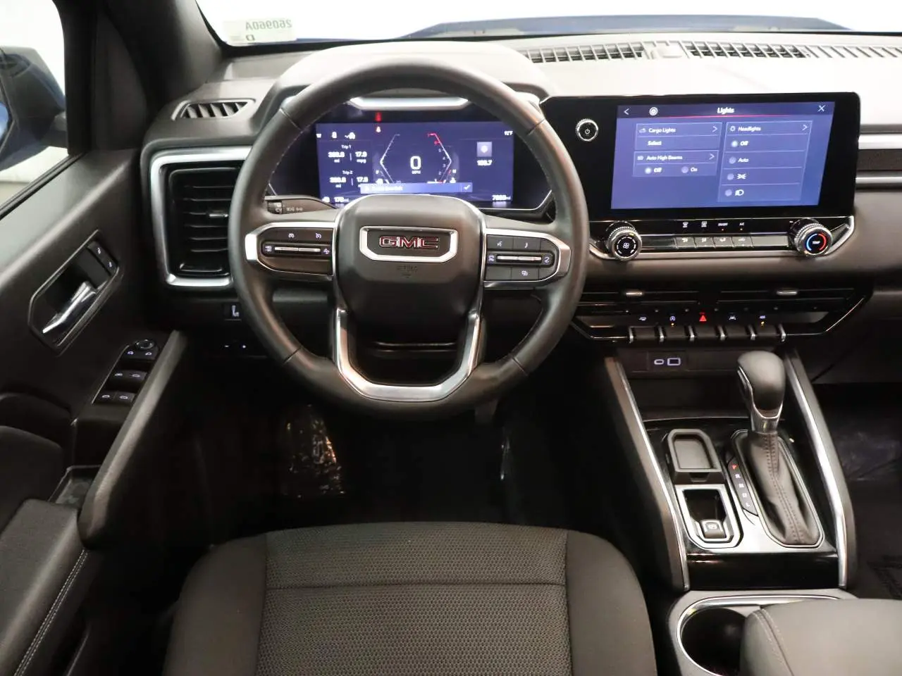 2026 GMC Canyon - $35,399