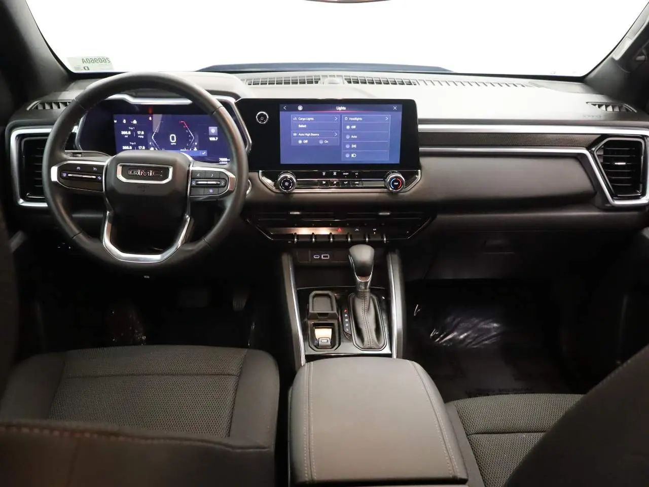 2026 GMC Canyon - $35,399