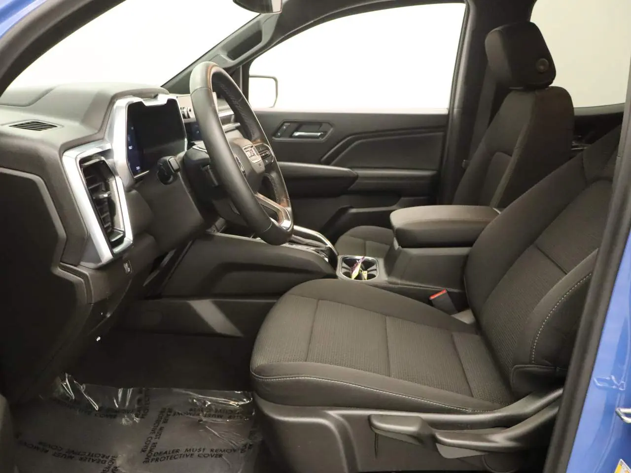 2026 GMC Canyon - $35,399