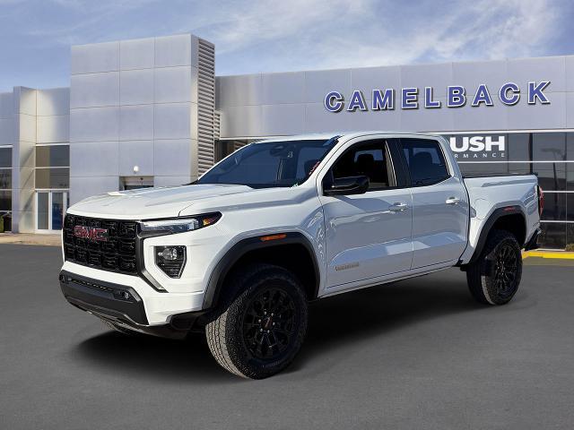2026 GMC Canyon - $33,719