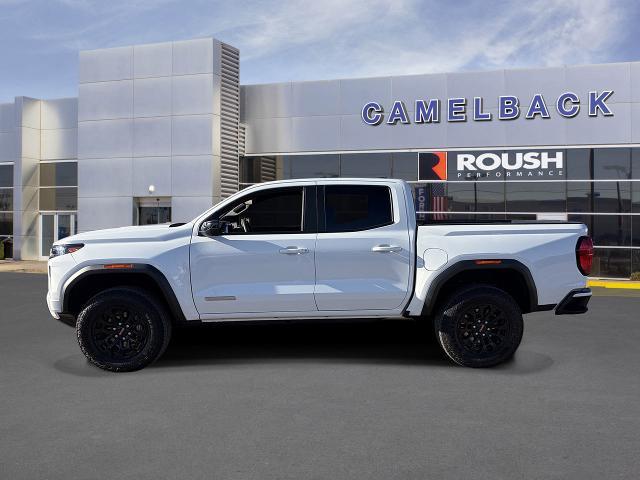 2026 GMC Canyon - $33,719