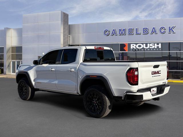 2026 GMC Canyon - $33,719