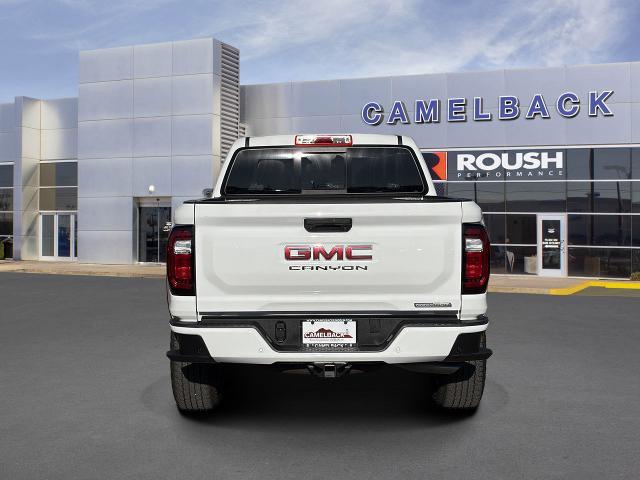 2026 GMC Canyon - $33,719