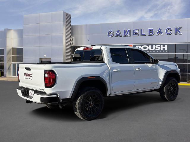 2026 GMC Canyon - $33,719