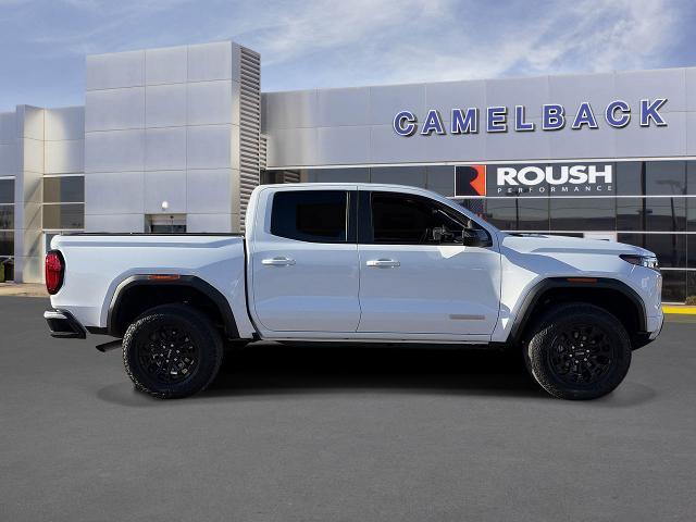 2026 GMC Canyon - $33,719