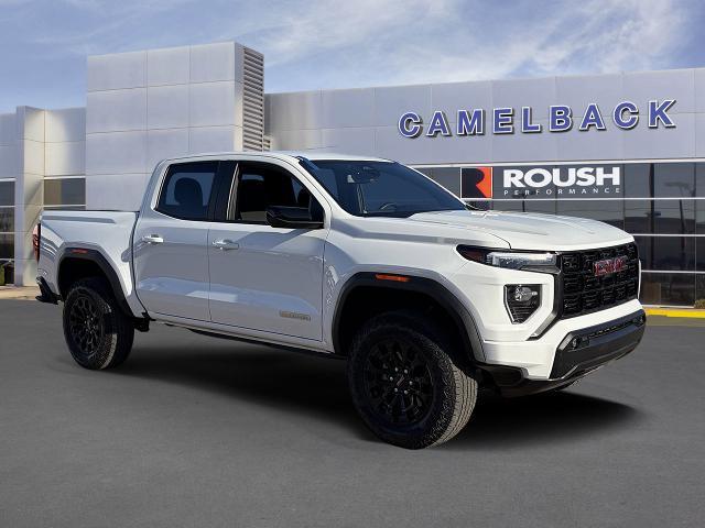 2026 GMC Canyon - $33,719