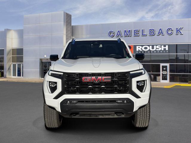 2026 GMC Canyon - $33,719